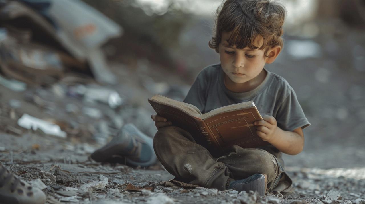 The Key to Success: Investing in Your Child's Education